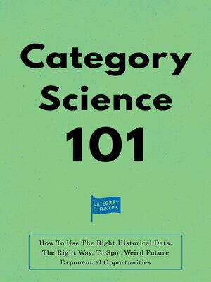 cover image of Category Science 101